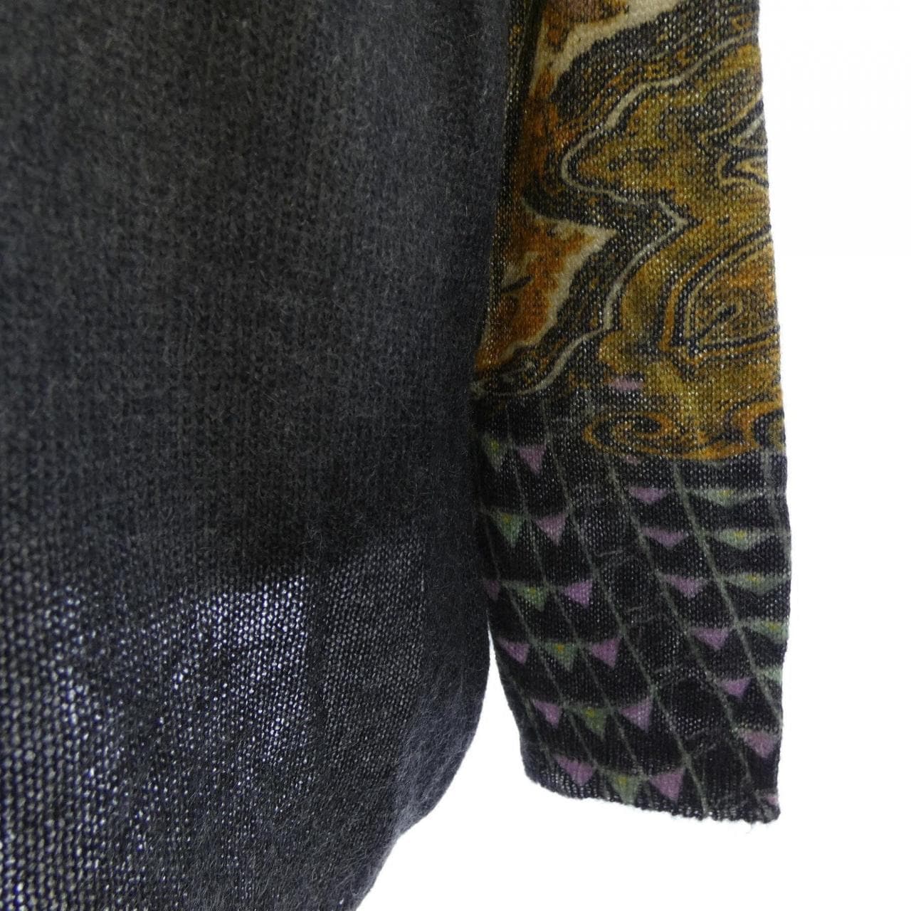 エトロ ETRO ニット