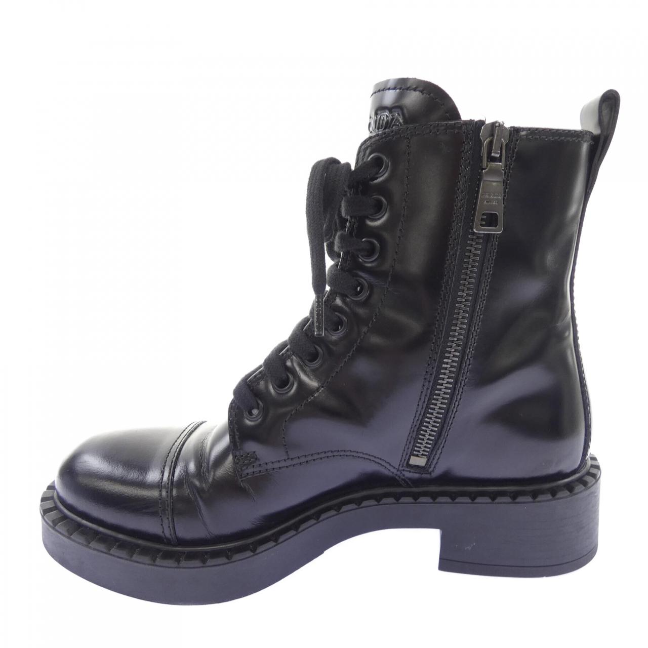 プラダ PRADA 1T360M ブーツ