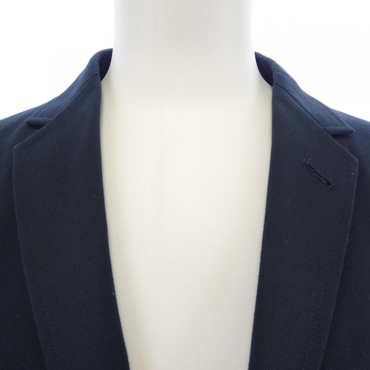 トムブラウン THOM BROWNE MJU437E ジャケット