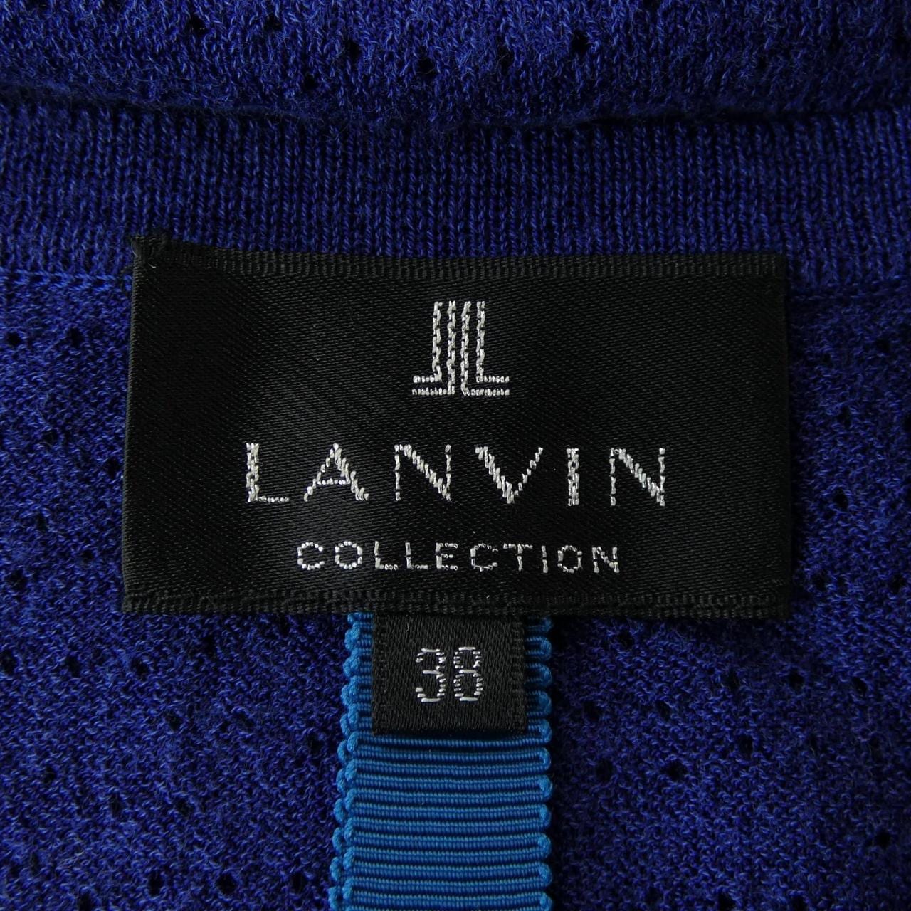ランバンコレクション LANVIN COLLECTION トップス
