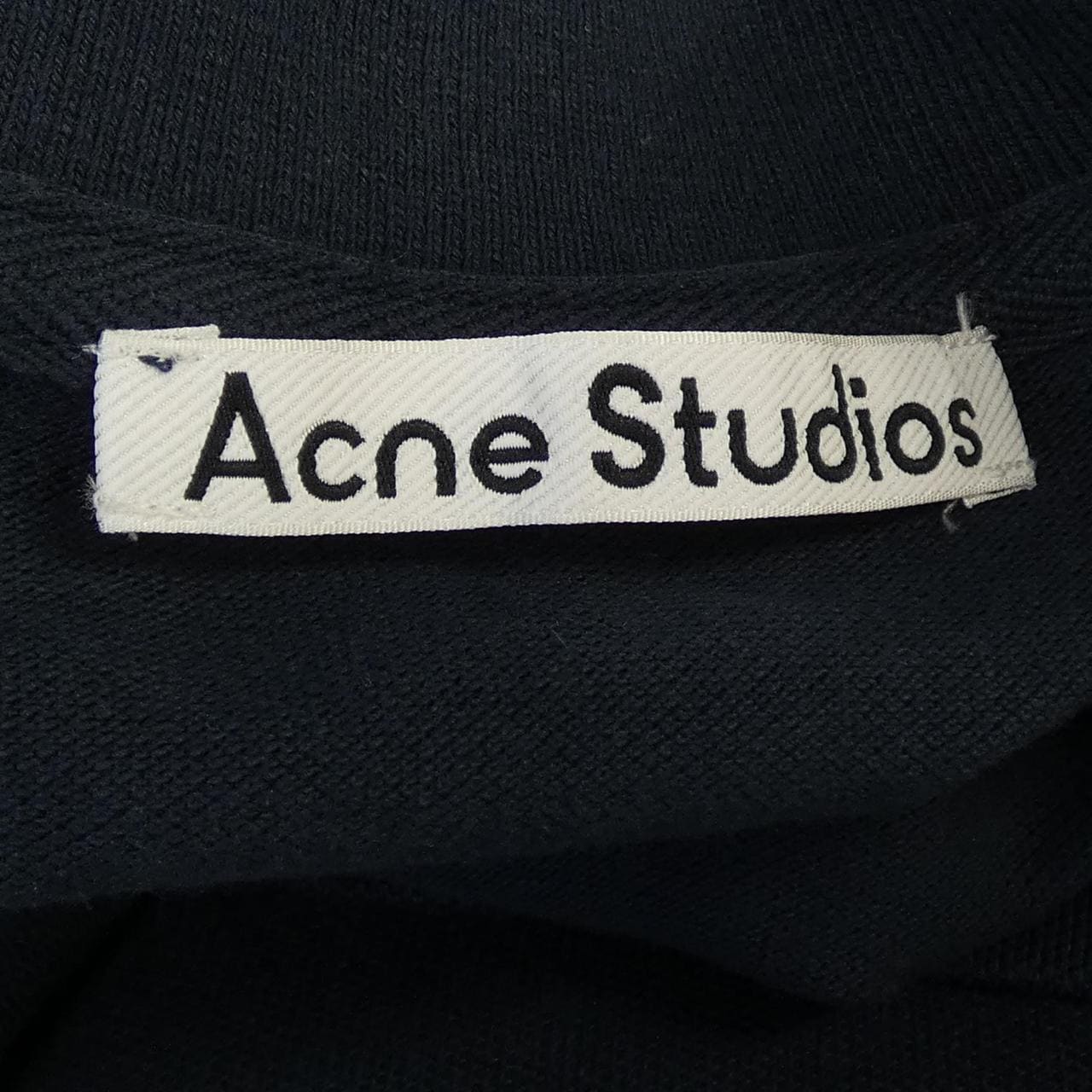 アクネストゥディオズ ACNE STUDIOS FN-UX-TSHI000127 Tシャツ