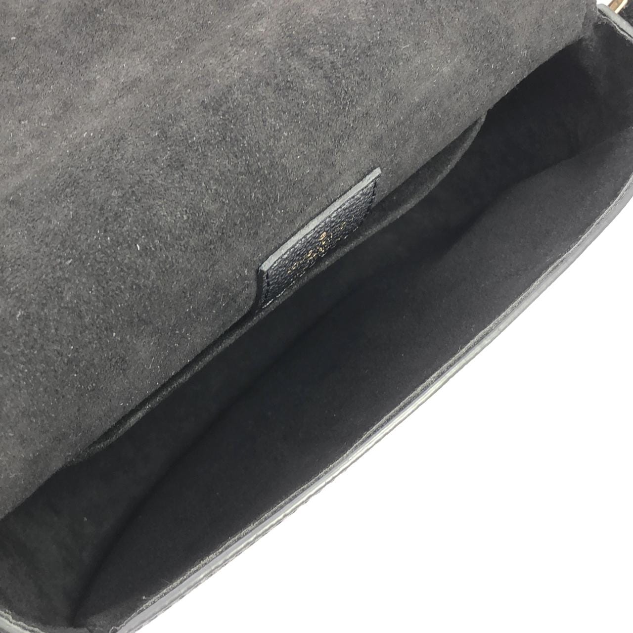 ルイヴィトン モノグラム アンプラント ジュノ M43143 ショルダーバッグ