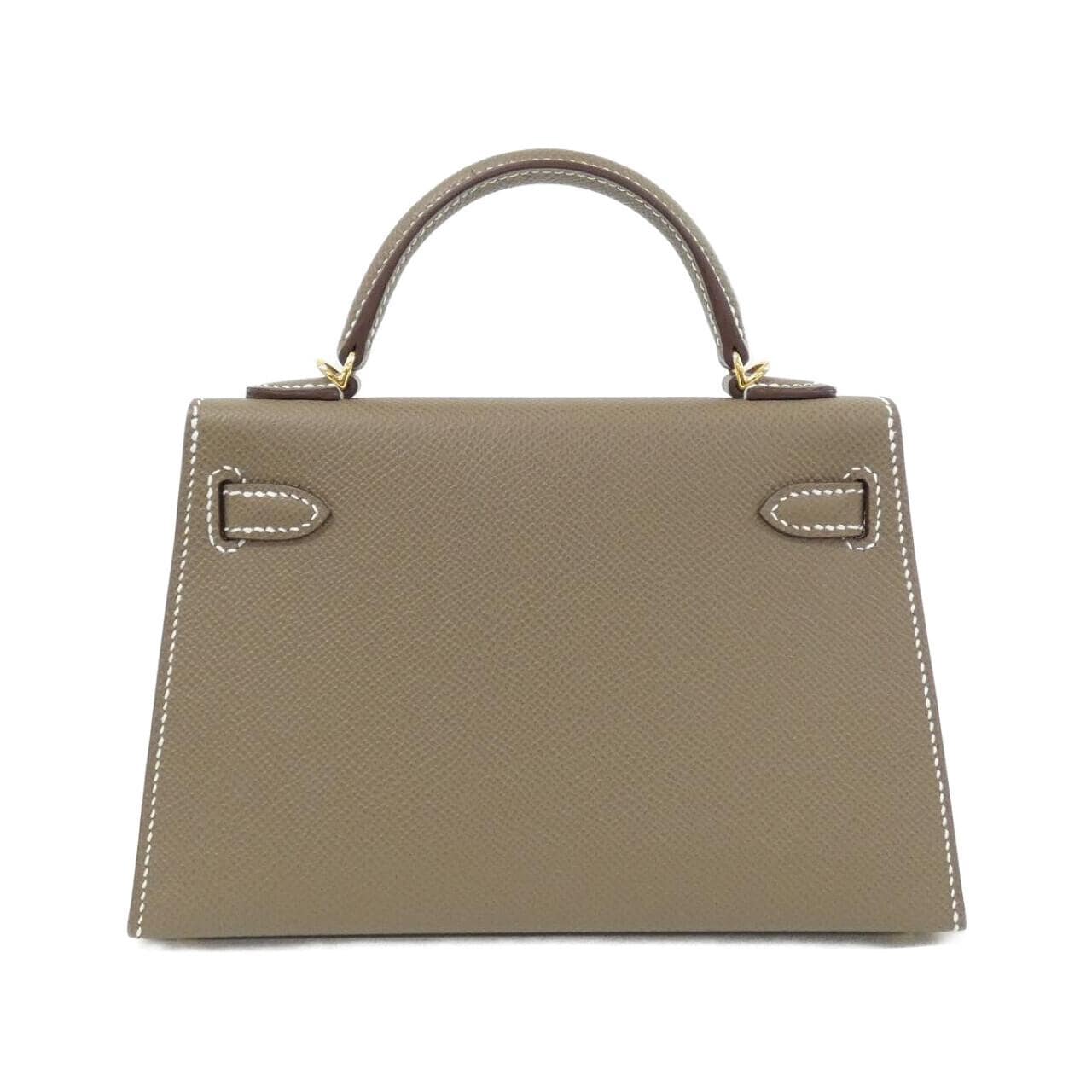 【未使用品】エルメス ミニケリー2 MINI 071302CC バッグ