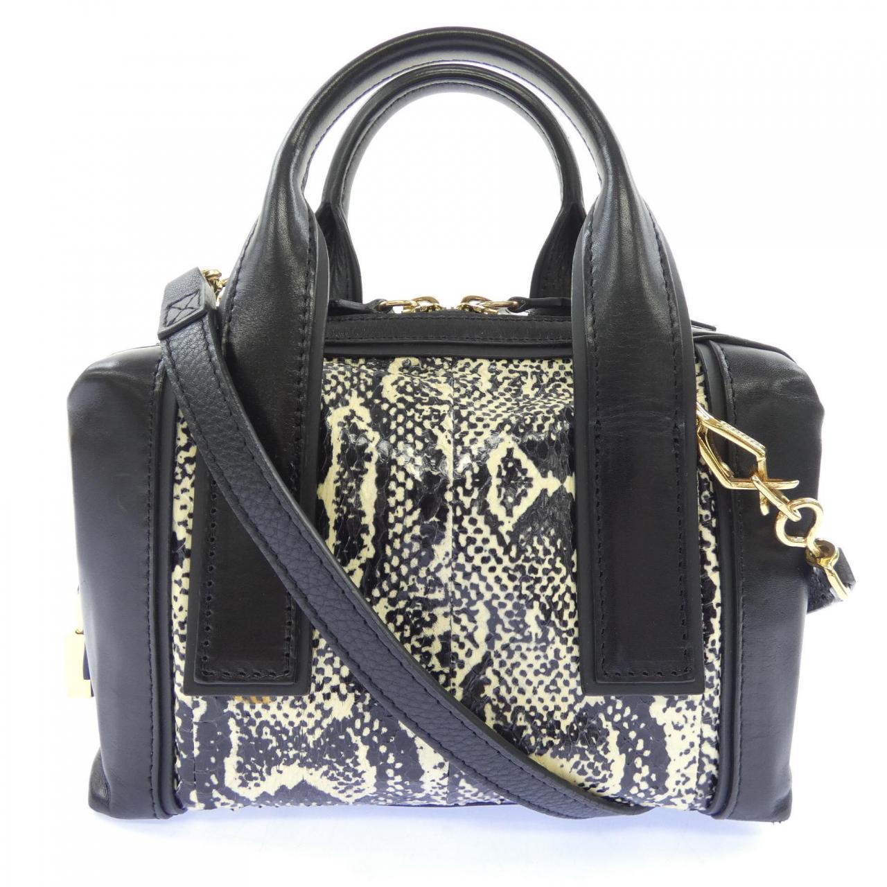 ピエールアルディ PIERRE HARDY BAG