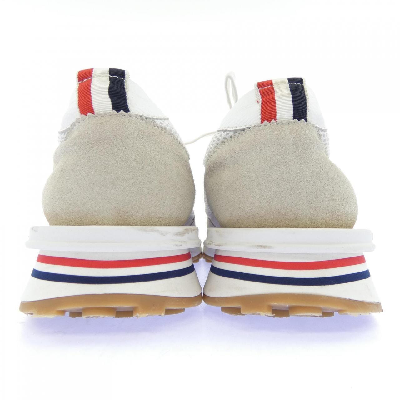 トムブラウン THOM BROWNE スニーカー