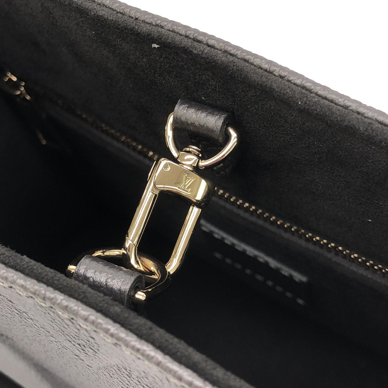 ルイヴィトン モノグラム アンプラント(LV SKI) オンザゴー PM M12886 バッグ