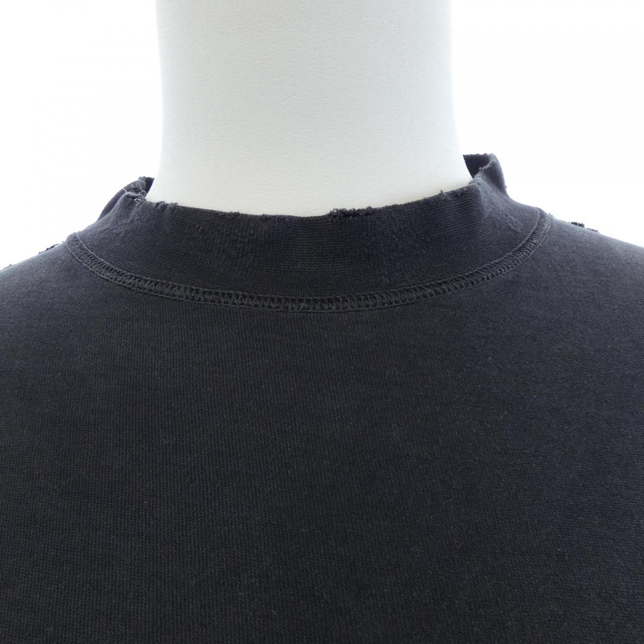 バレンシアガ BALENCIAGA 787358 TQVE8 UNISEX Tシャツ