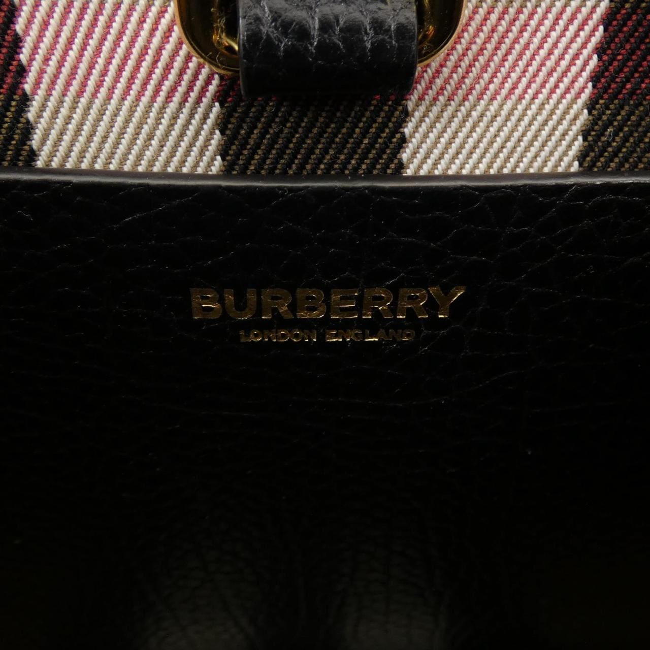 バーバリー BURBERRY BERMONDSEY 81119681 BAG