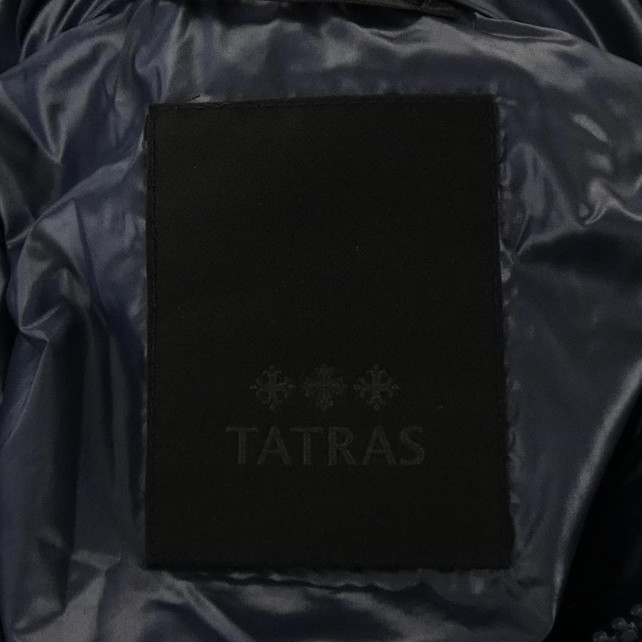 タトラス TATRAS バビラ BABILA A4693 ダウンコート