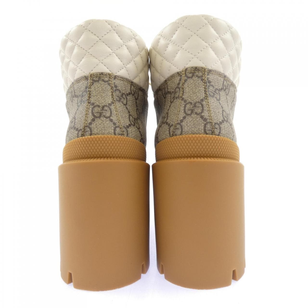 グッチ GUCCI 659691 ブーツ