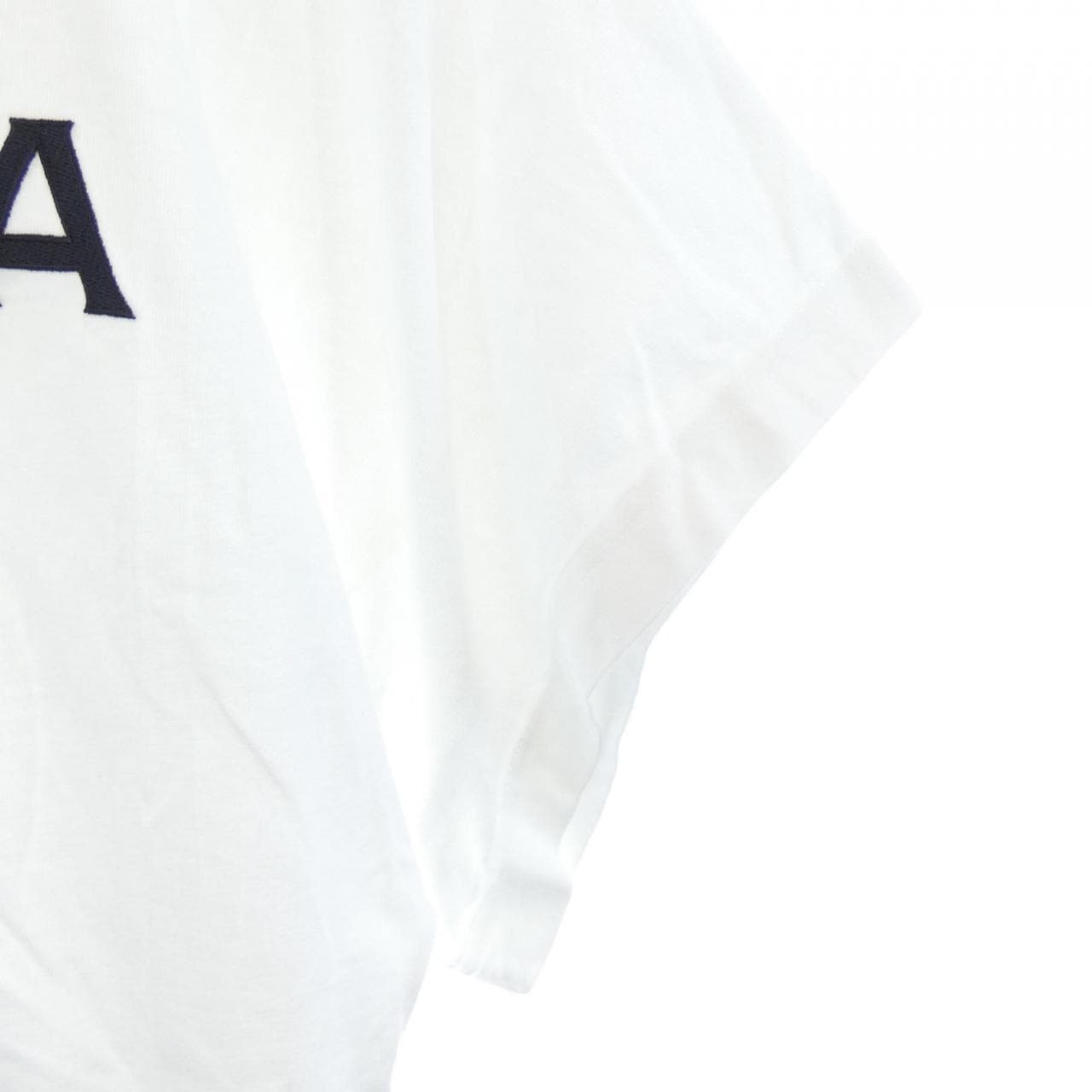 アライア ALAIA AA9H02913J010 Tシャツ