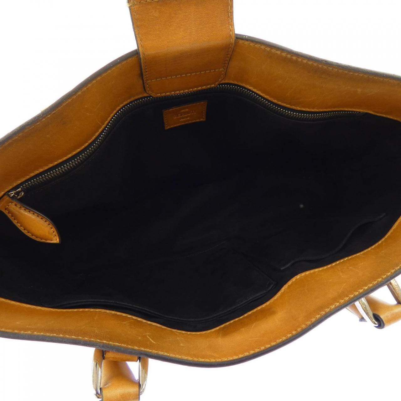 ベルルッティ Berluti トゥジュールスクリット BAG