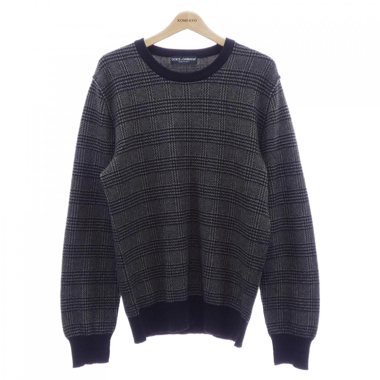ドルチェアンドガッバーナ DOLCE&GABBANA GG044K/F34C8 ニット