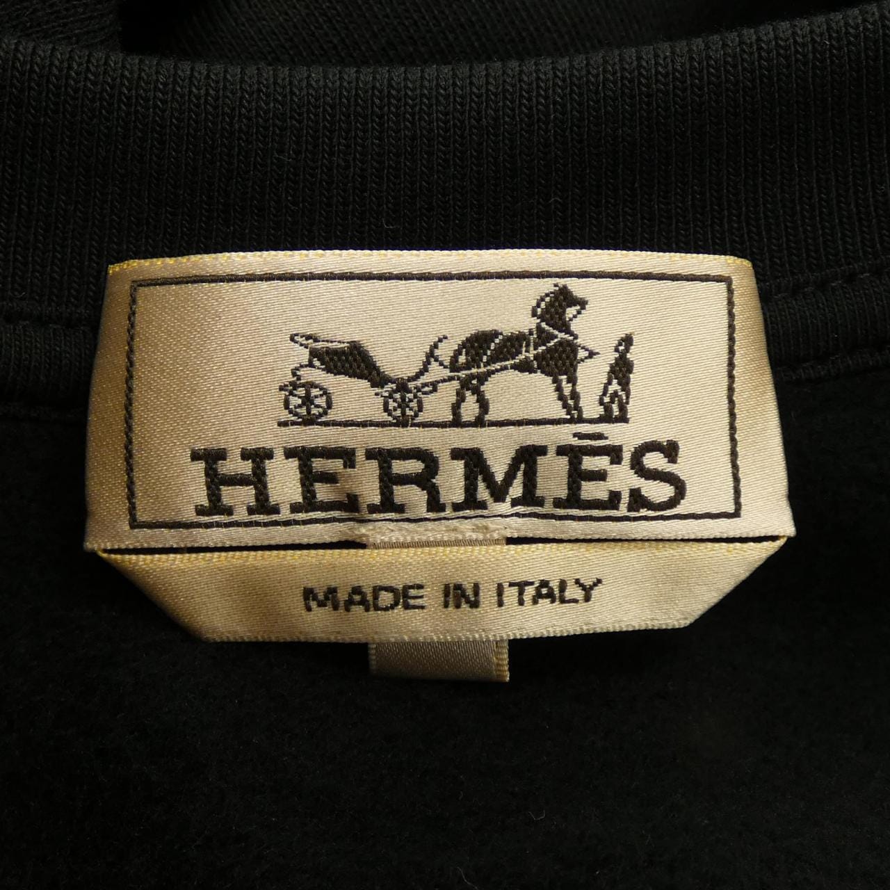 エルメス HERMES スウェット