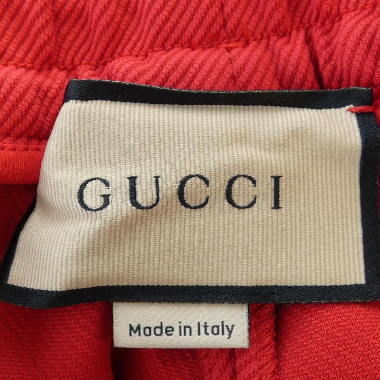 Gucci GUCCI pants