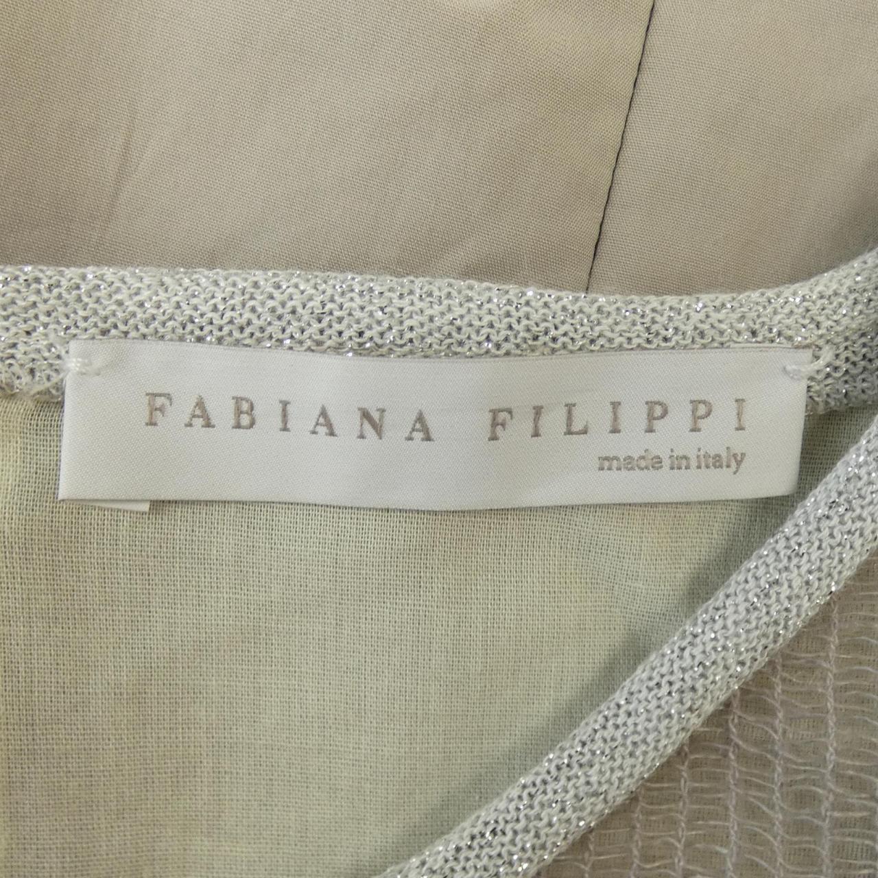 ファビアナフィリッピ FABIANA FILIPPI ワンピース
