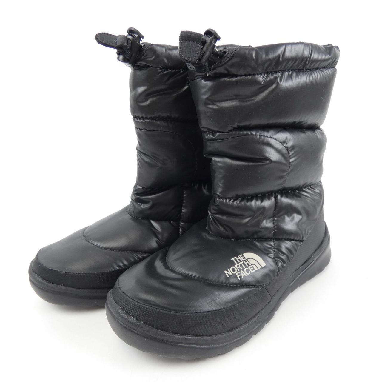 ザノースフェイス THE NORTH FACE ブーツ