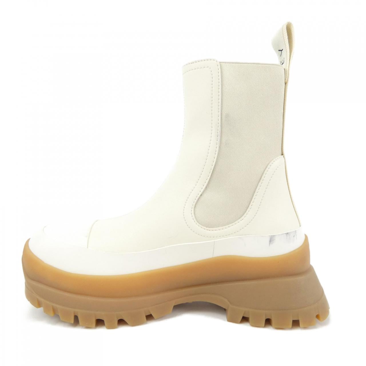 ステラマッカートニー STELLA MCCARTNEY ブーツ
