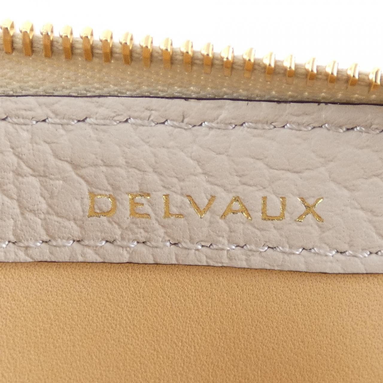 デルボー DELVAUX コイン＆カードケース