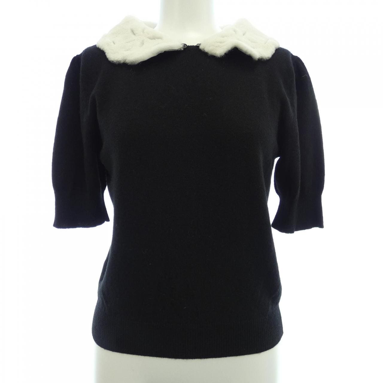 ブルーガール BLUGIRL ニット