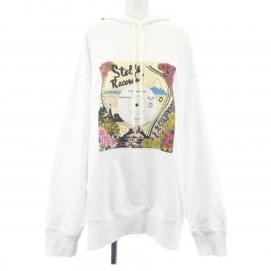 ステラマッカートニー STELLA MCCARTNEY パーカー