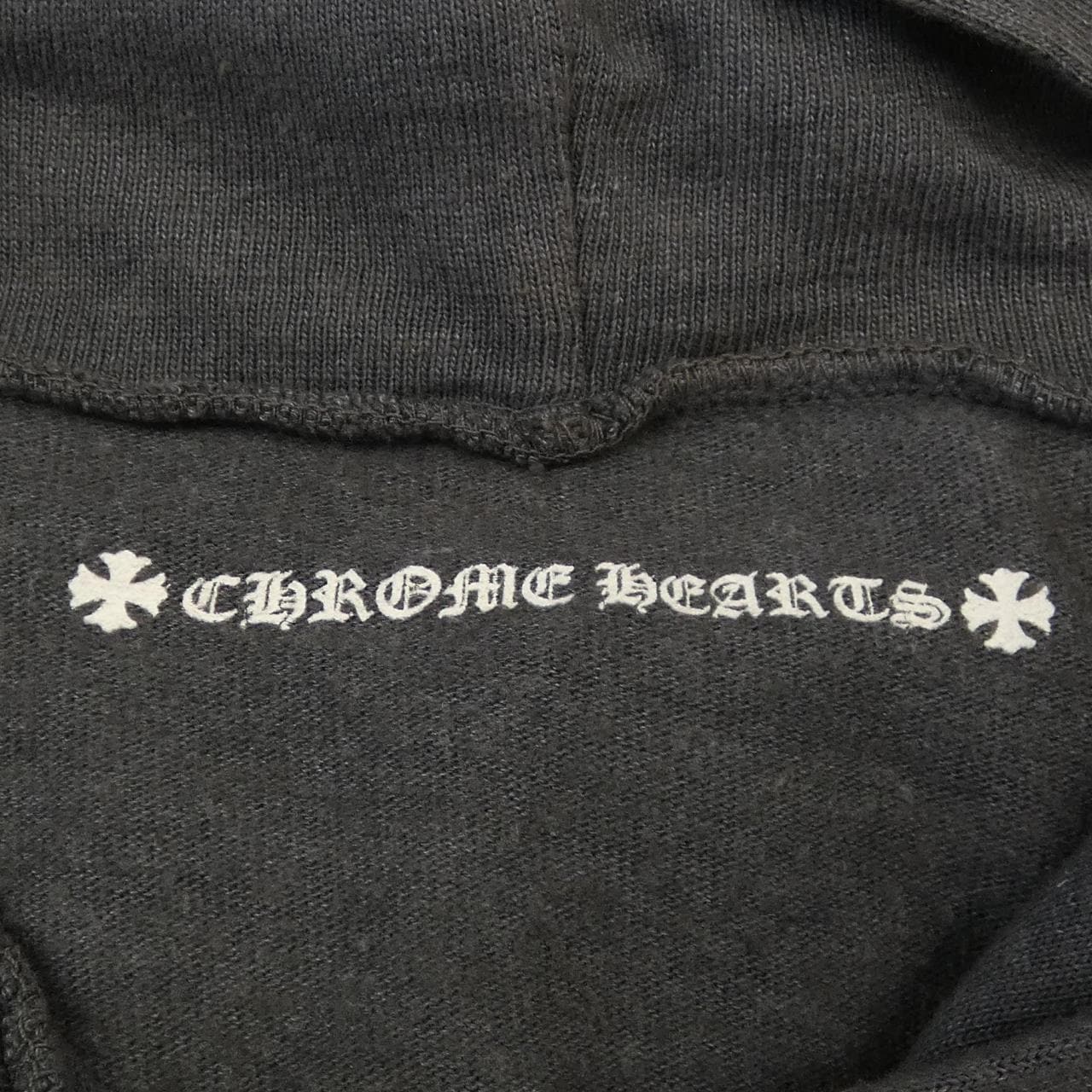 CHROME HEARTS克罗心PARKER