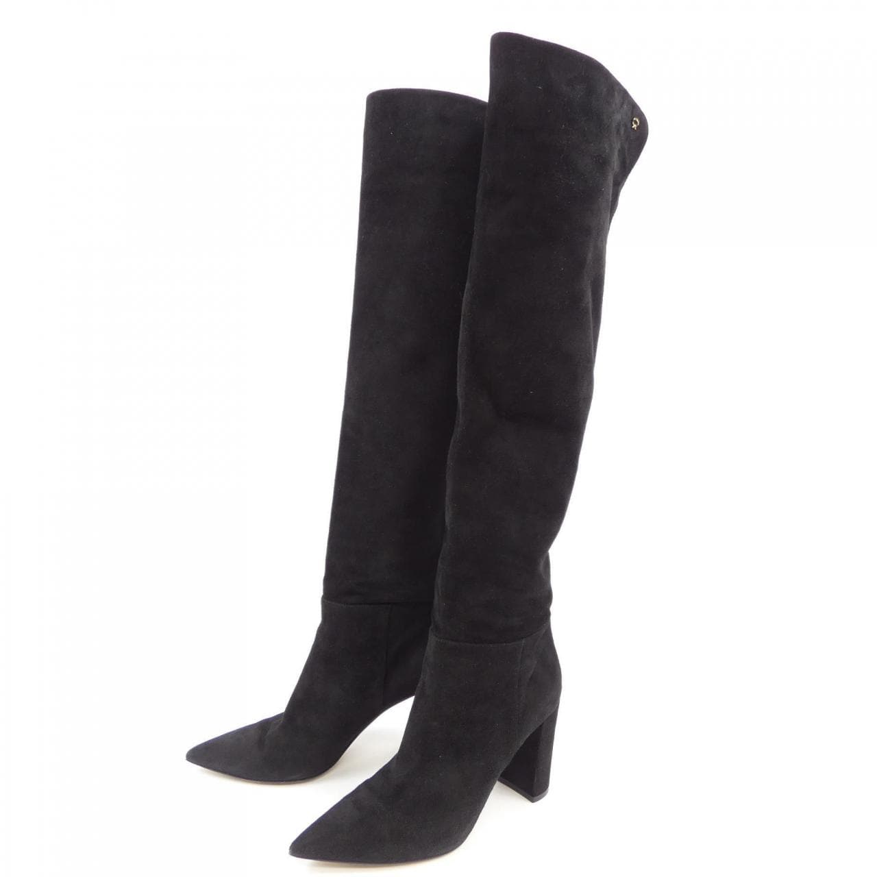 ジャンヴィトロッシ GIANVITO ROSSI ブーツ