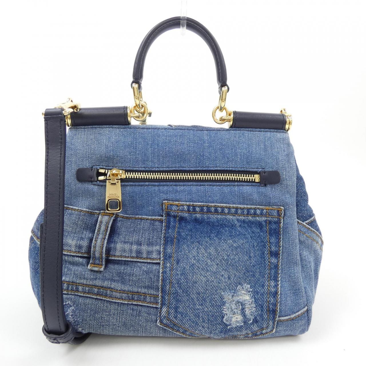 ドルチェアンドガッバーナ DOLCE&GABBANA BAG