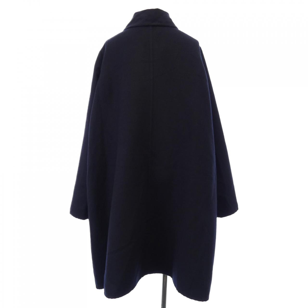 エルメス HERMES コート