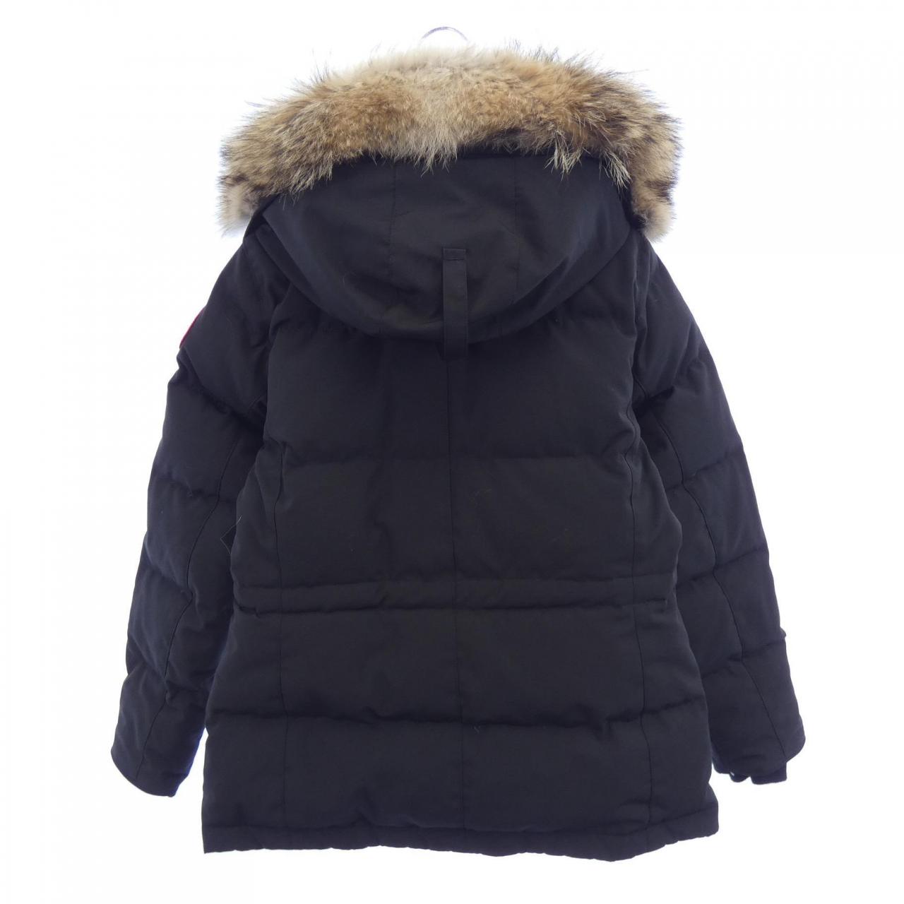 Canada goose CANADA GOOSE down jacket
