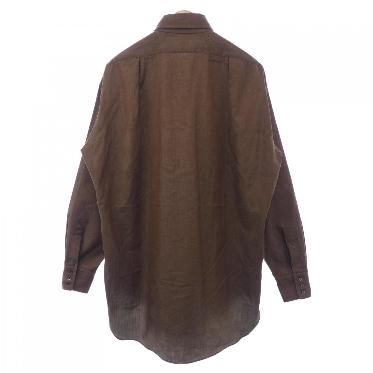 INTERIM shirt