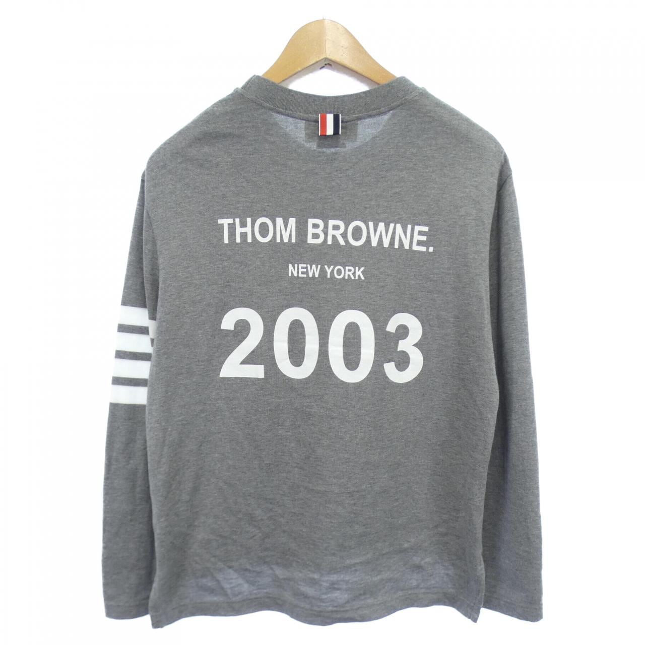 トムブラウン THOM BROWNE トップス
