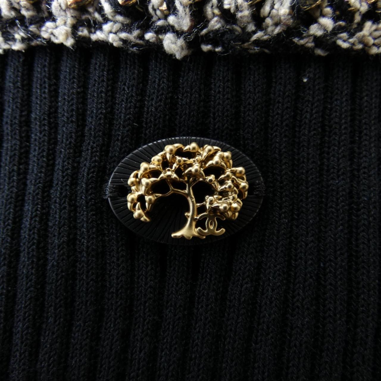 シャネル CHANEL タンクトップ