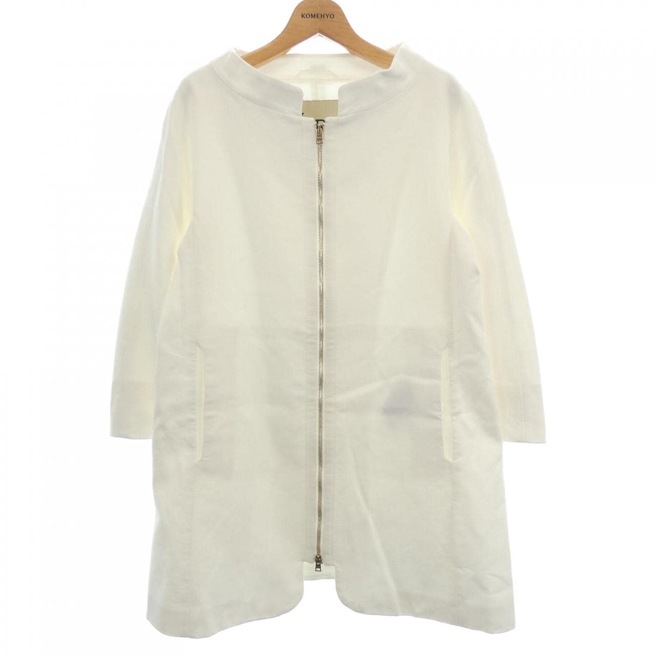 ヘルノ Herno GC0228D コート