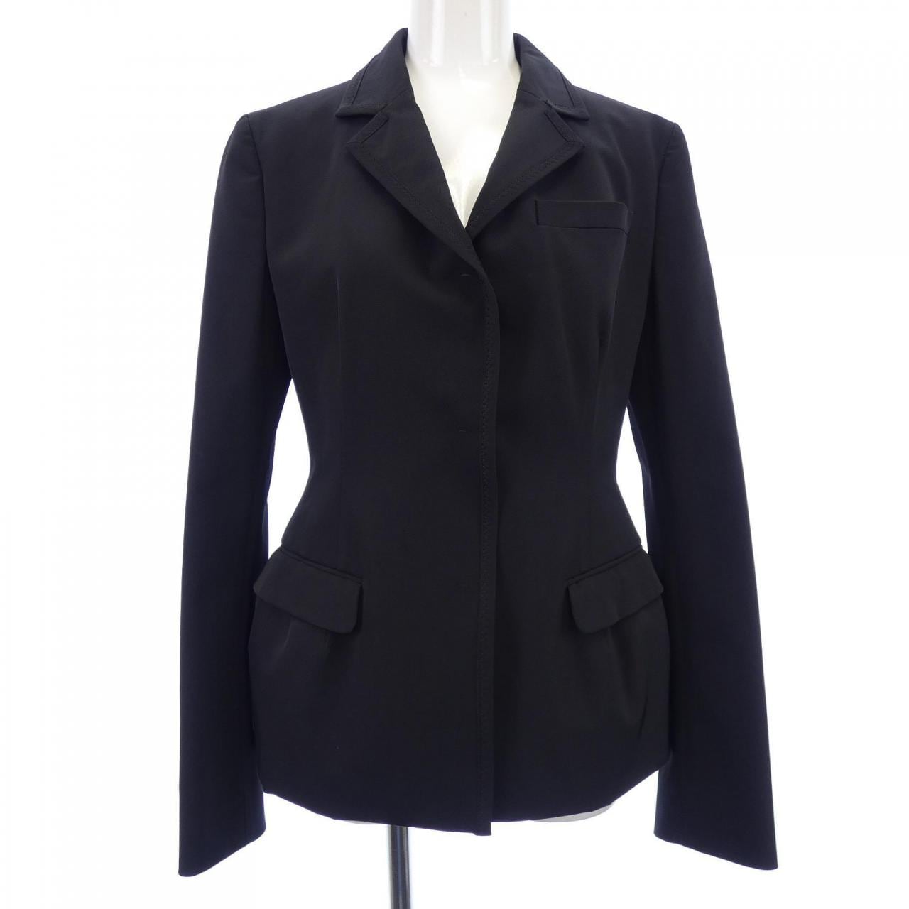 プラダ PRADA ジャケット