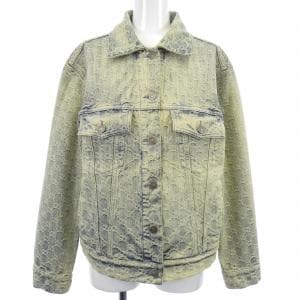 グッチ GUCCI GGジャガードデニム 678791 XDBOK デニムジャケット