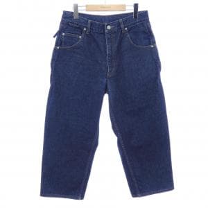 エスエスズィー SSZ ジーンズ