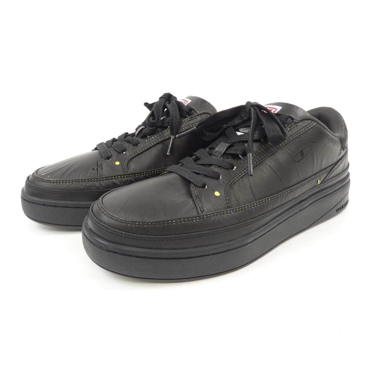 ディーゼル DIESEL S-SINNA LOW TK スニーカー