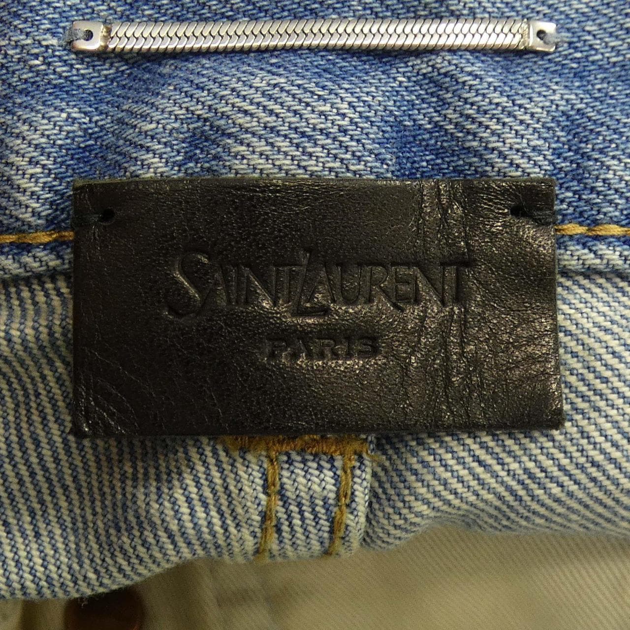 サンローラン SAINT LAURENT 816412 Y35AS ジーンズ