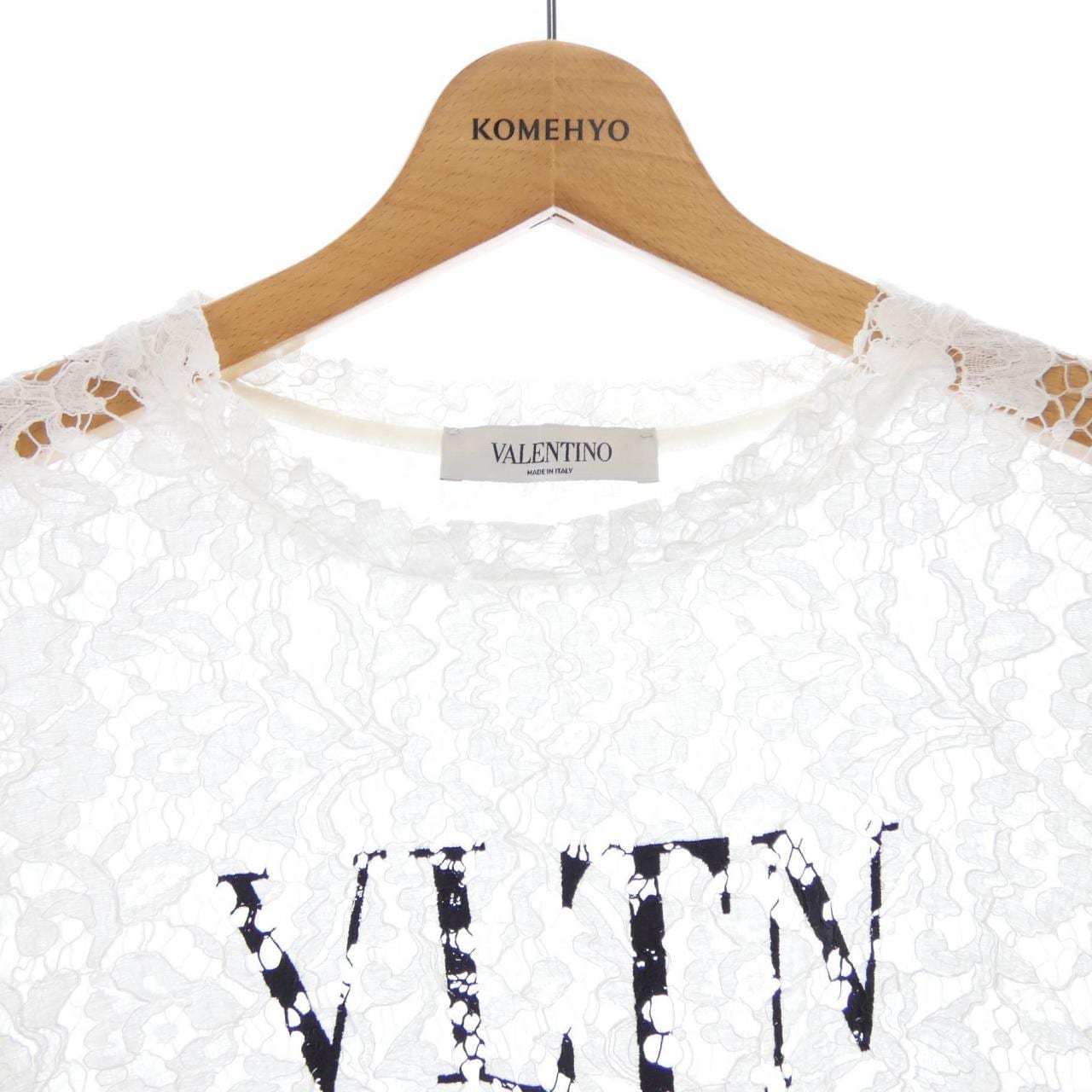 VALENTINO瓦伦蒂诺VB3MG10K649顶