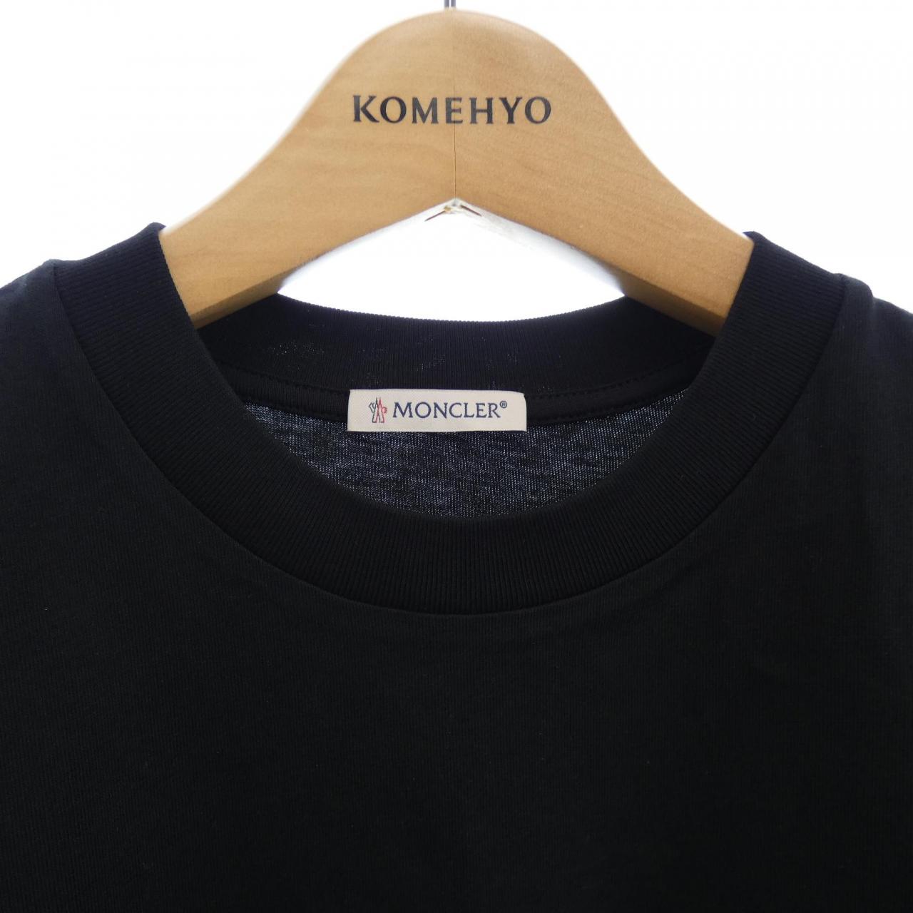 モンクレール MONCLER K20938D00008 Tシャツ