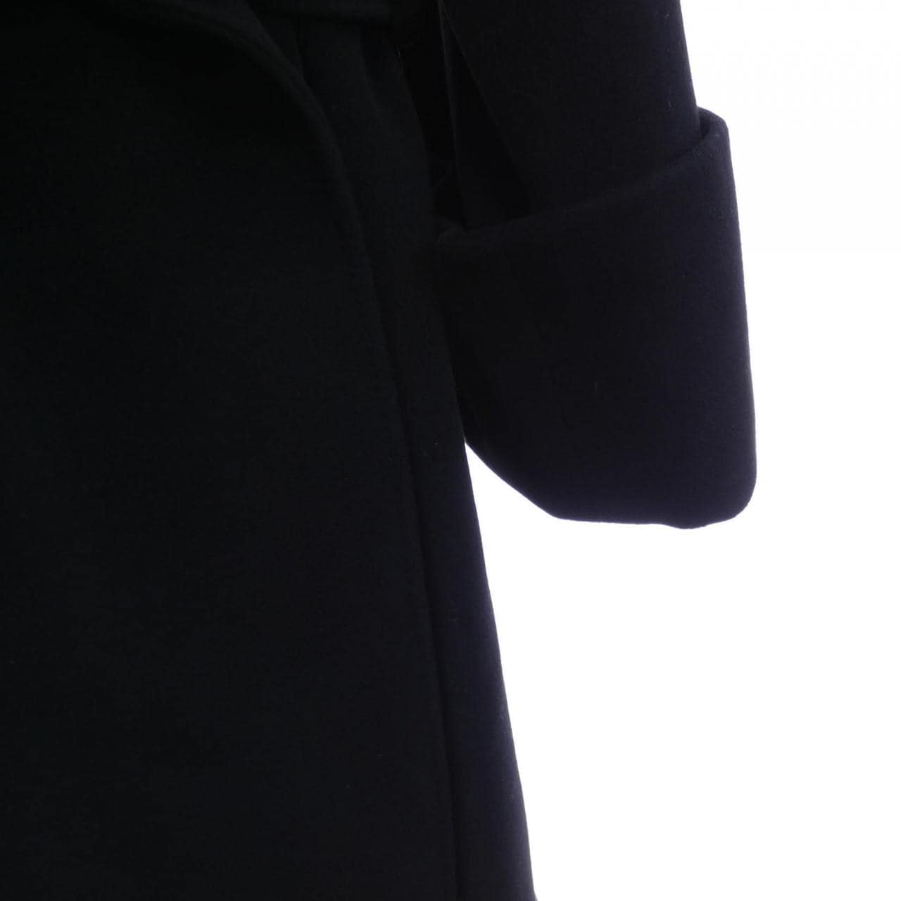 エルメス HERMES co257 コート