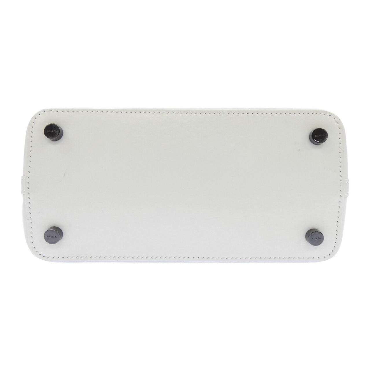 アライア ALAIA MINA20 BAG