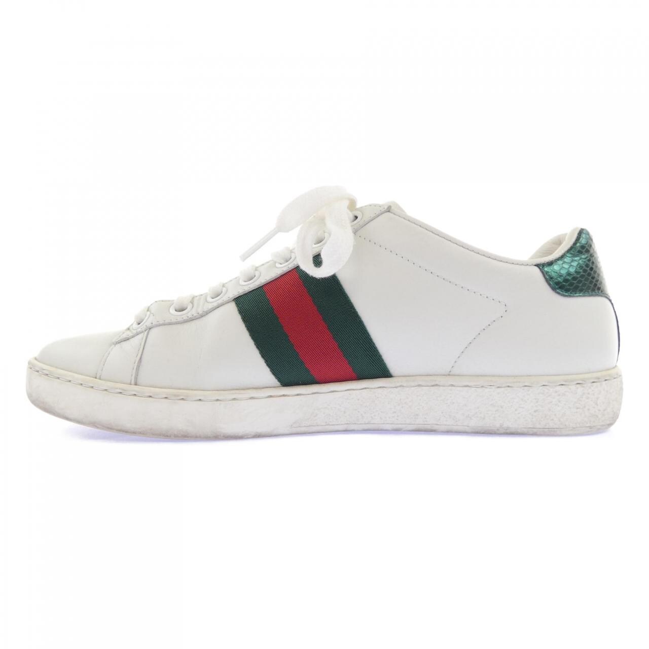 グッチ GUCCI 431942 スニーカー