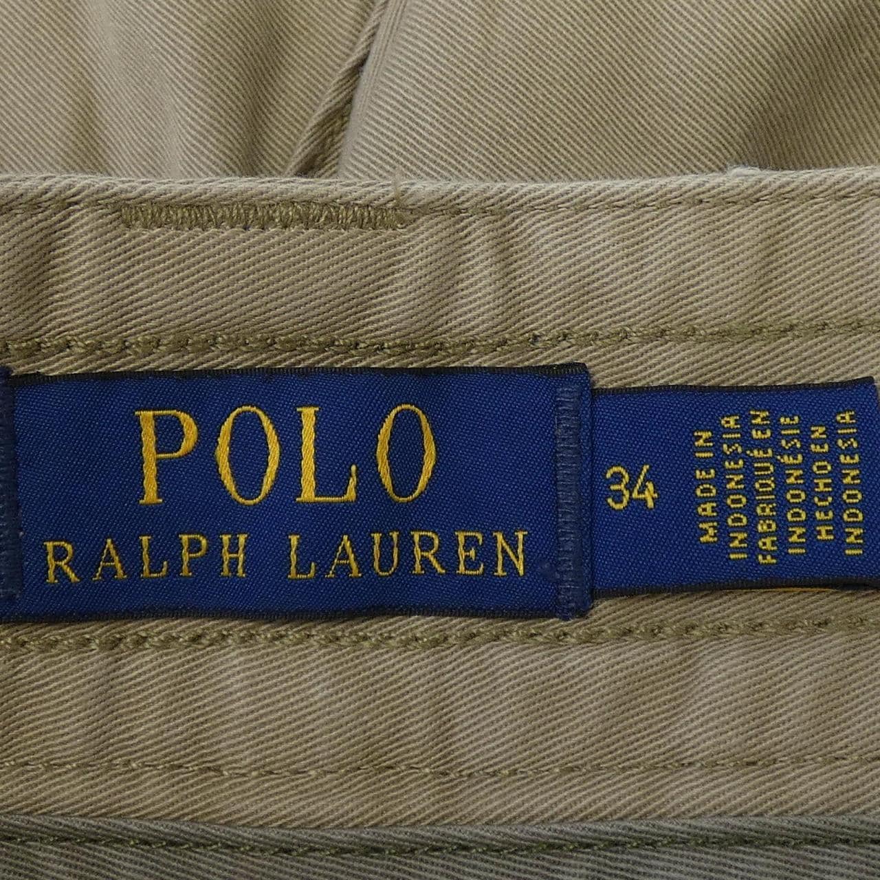 ポロラルフローレン POLO RALPH LAUREN ショートパンツ