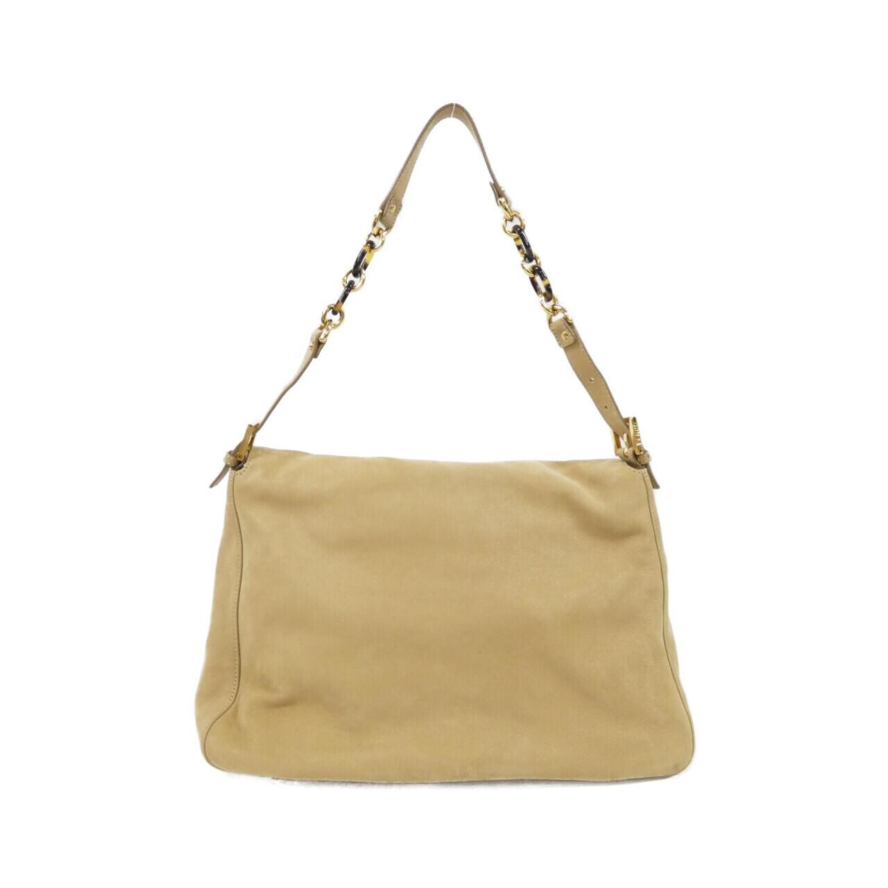 フェンディ ビッグ マンマ 8BR638 FB7 ショルダーバッグ