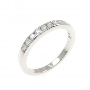 ティファニー ハーフ リング