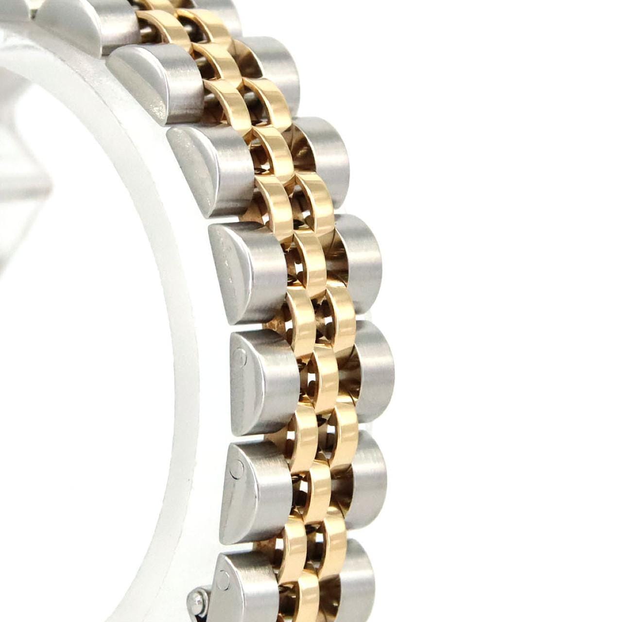 ロレックス デイトジャスト 69173G SSxYG 自動巻 U番