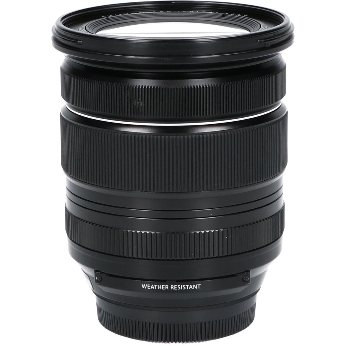 FUJIFILM XF16-80mm F4R OIS WR