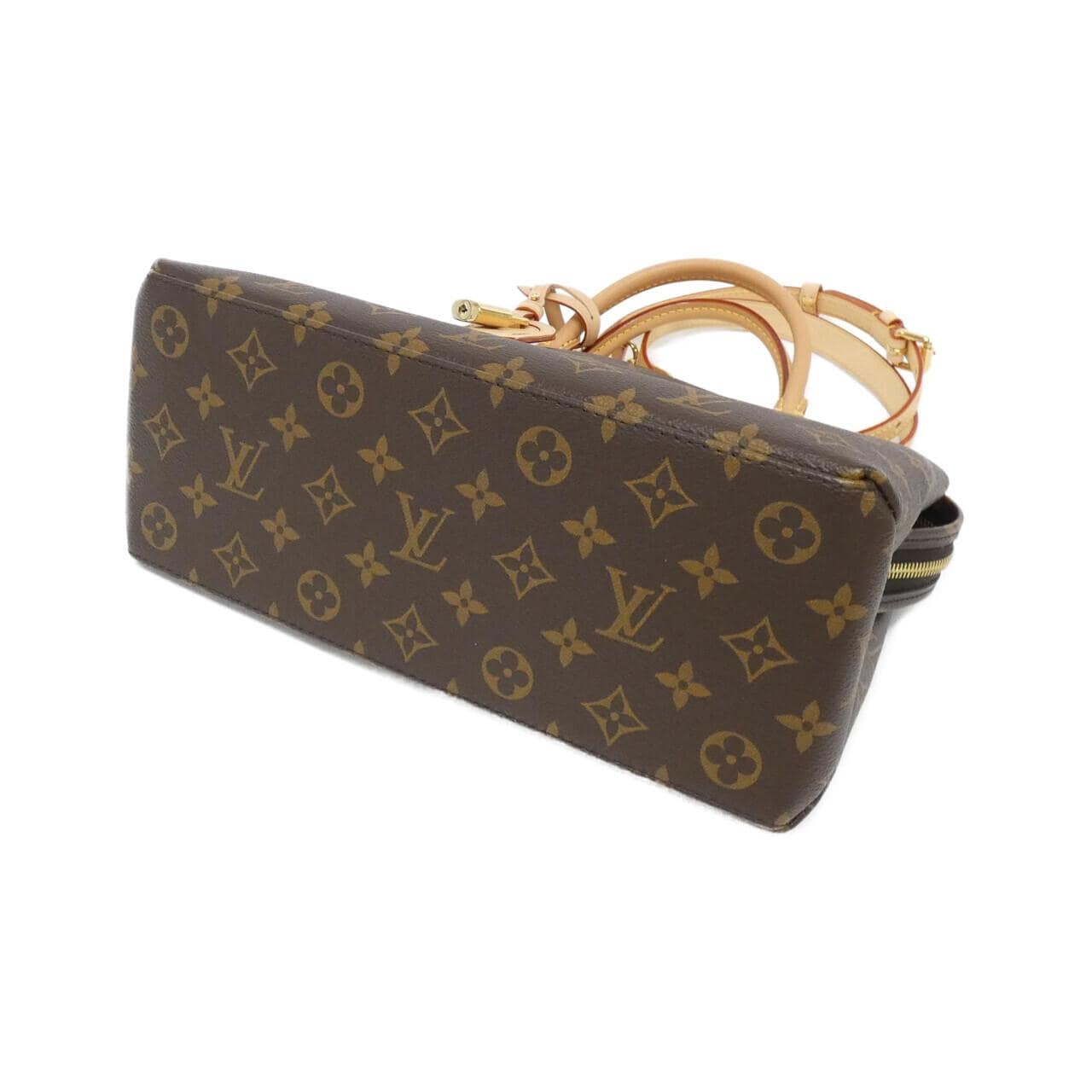 LOUIS VUITTON Monogram Petit Palais PM M45900 Bag